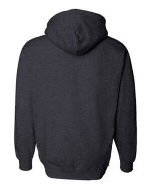 Independent Trading Co. IND4000, Heavyweight Hooded Sweatshirt