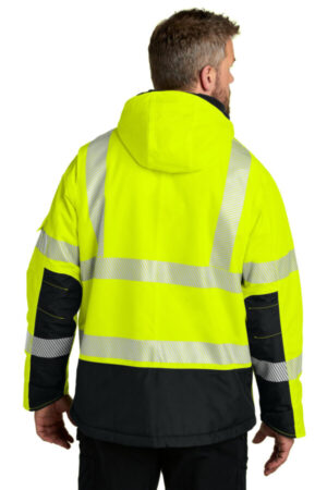 CT106694 insulated outerwear
