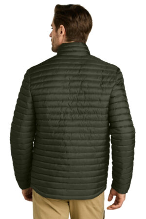 EB514 insulated outerwear by Corporate Casuals