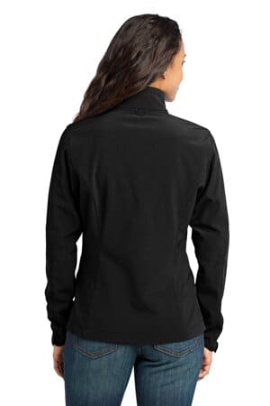 EB531 ladies outerwear by Corporate Casuals
