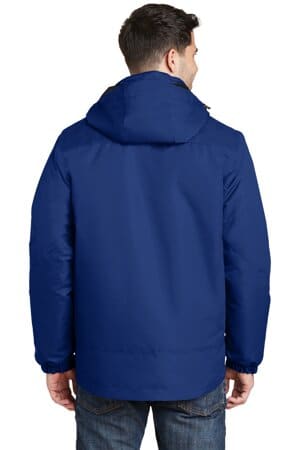 J332 insulated outerwear by Corporate Casuals