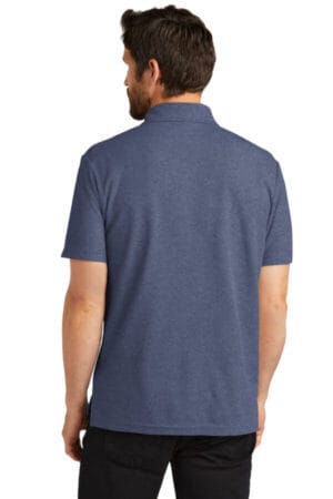 K868 cotton blend polo shirts