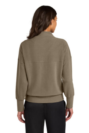 MM3041 1 2 and 1 4 zip outerwear