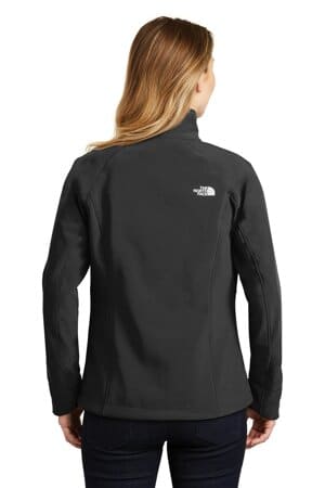 north face apex barrier soft shell jacket