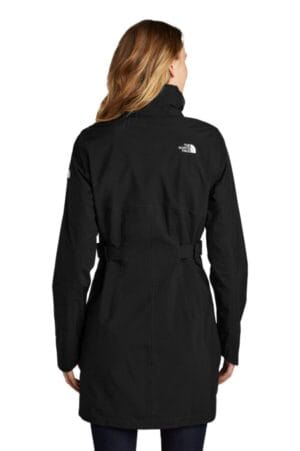 NF0A529O ladies outerwear by Corporate Casuals