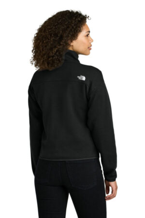 NF0A8C5H 1 2 and 1 4 zip outerwear