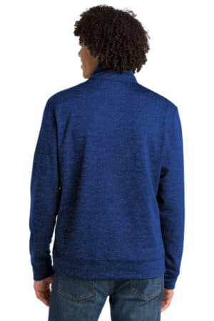 ST226 fleece outerwear by Corporate Casuals