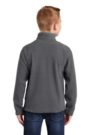 Y217 fleece outerwear by Corporate Casuals