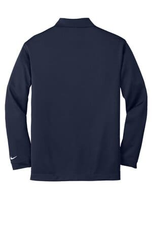 NIKE LONG POLO SHIRTS 銀タグ Vintage Silver Tag Nike Golf Women's Polo Shirt Baby Blue