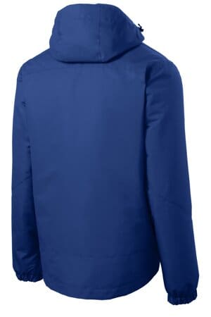 J332 insulated outerwear by Corporate Casuals