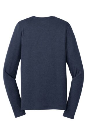 New Era Series Performance Long Sleeve Crew Tee