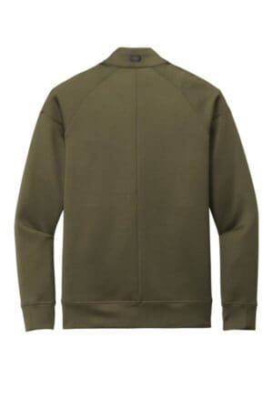 OE703 fleece outerwear by Corporate Casuals