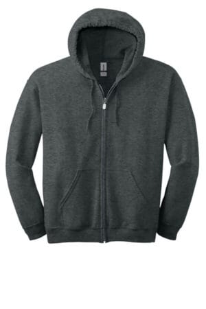 18600 full zip sweatshirts by Corporate Casuals