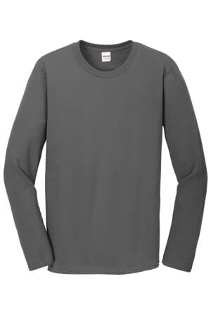 64400 long sleeve t shirts by Corporate Casuals