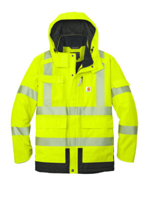 CT106694 insulated outerwear