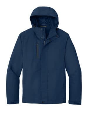 J331 insulated outerwear by Corporate Casuals