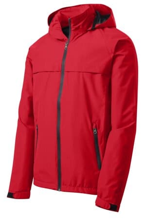 J333 rain outerwear by Corporate Casuals