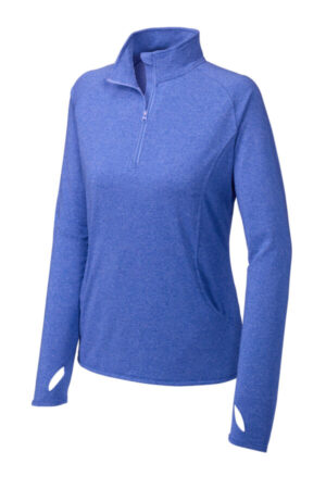 LST850 fleece outerwear by Corporate Casuals