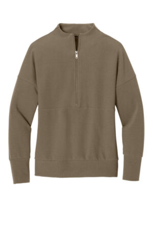 MM3041 1 2 and 1 4 zip outerwear