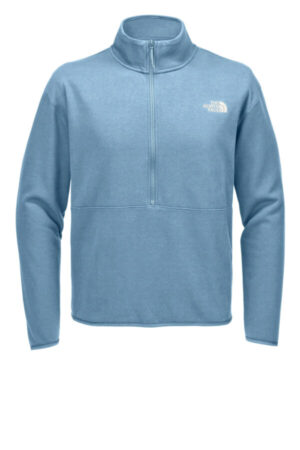 NF0A8C5G 1 2 and 1 4 zip outerwear