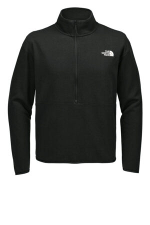 NF0A8C5G 1 2 and 1 4 zip outerwear