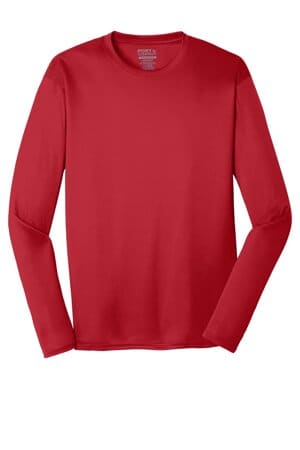 PC380LS long sleeve t shirts