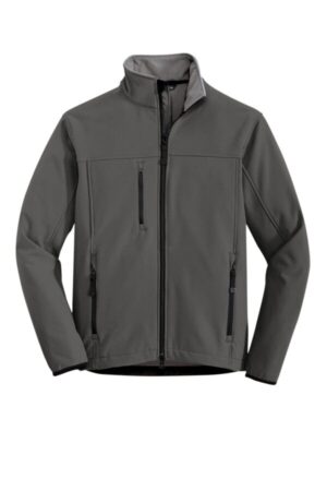TLJ790 soft shell outerwear by Corporate Casuals