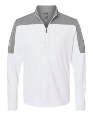 A552 1 2 and 1 4 zip outerwear