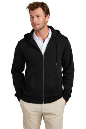 BB18208 hooded outerwear by Corporate Casuals