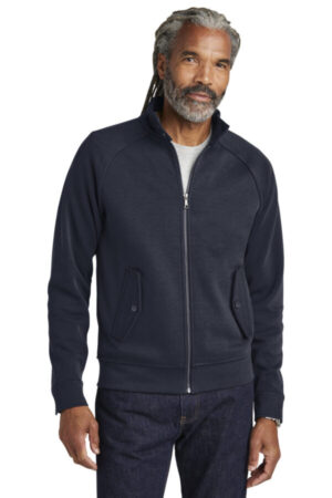 BB18210 full zip outerwear by Corporate Casuals
