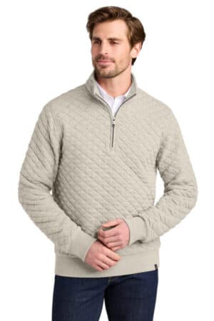 BB18212 1 2 and 1 4 zip outerwear
