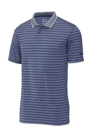 nike men's vapor control stripe golf polo
