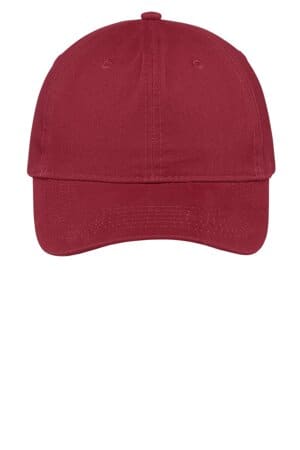CP77 twill hats by Corporate Casuals
