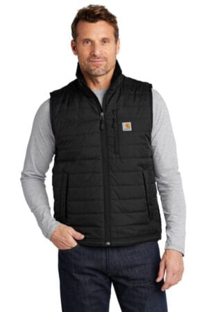 CT102286 vests outerwear by Corporate Casuals