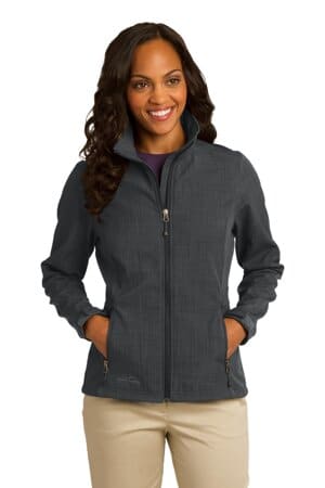 EB533 soft shell outerwear by Corporate Casuals