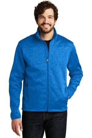 EB540 soft shell outerwear by Corporate Casuals