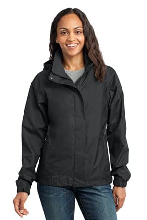 eddie bauer windbreaker