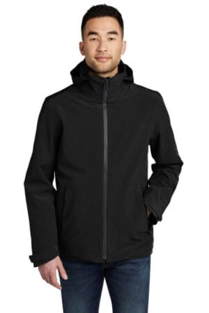 メンズウェア HEISEIBERG Eddie Bauer® WeatherEdge® 3-in-1 Jacket EB656 – SanMar Sports