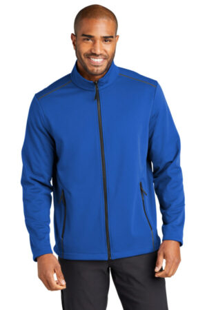 J921 soft shell outerwear by Corporate 