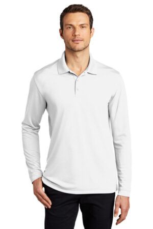 K110LS performance polo shirts