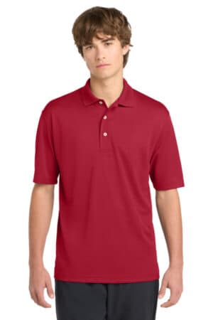 K469 performance polo shirts