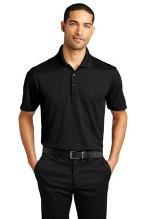 K587 performance polo shirts