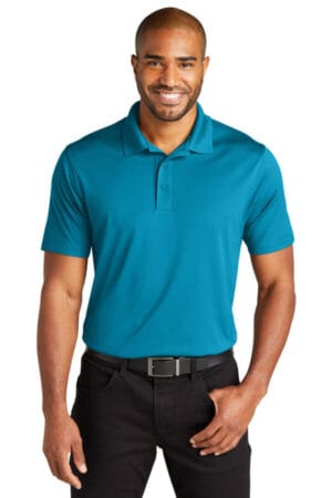 K863 performance polo shirts
