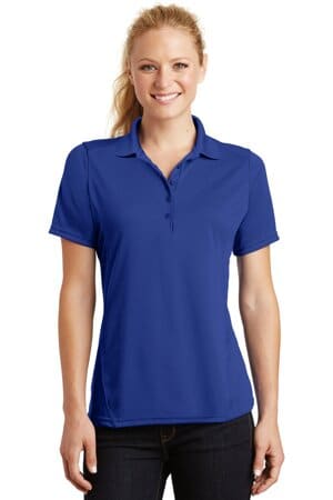 L475 ladies polo shirts by Corporate Casuals