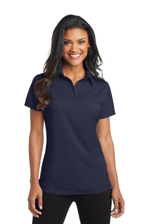 L571 ladies polo shirts by Corporate 
