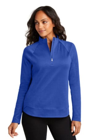 LK870 1 2 and 1 4 zip sweatshirts