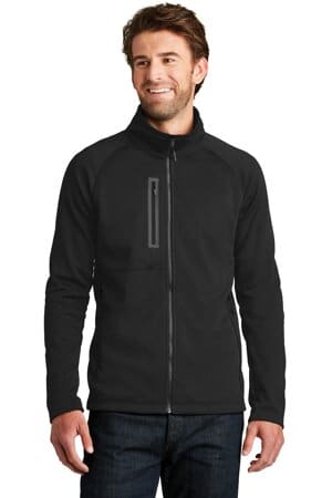 north face canyon flats fleece hooded jacket