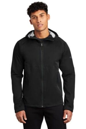 NF0A47FG rain outerwear by Corporate Casuals
