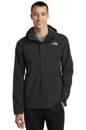 north face rain jacket jd