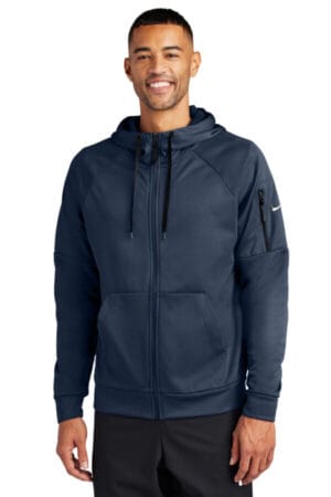 NKFD9859 hooded activewear by Corporate Casuals